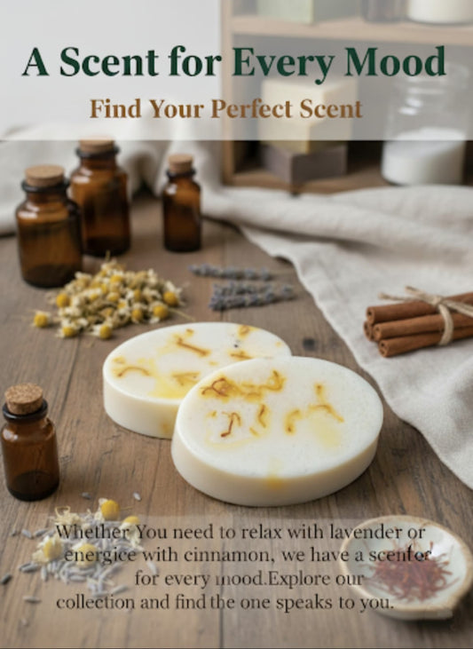 WHITENING WITH GLOW MILKY SOAP