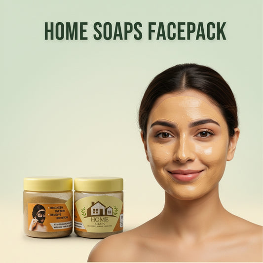 HOME FACEPAK